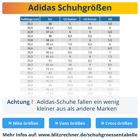 größe uk 10 adidas|adidas herrenschuhe größentabelle.